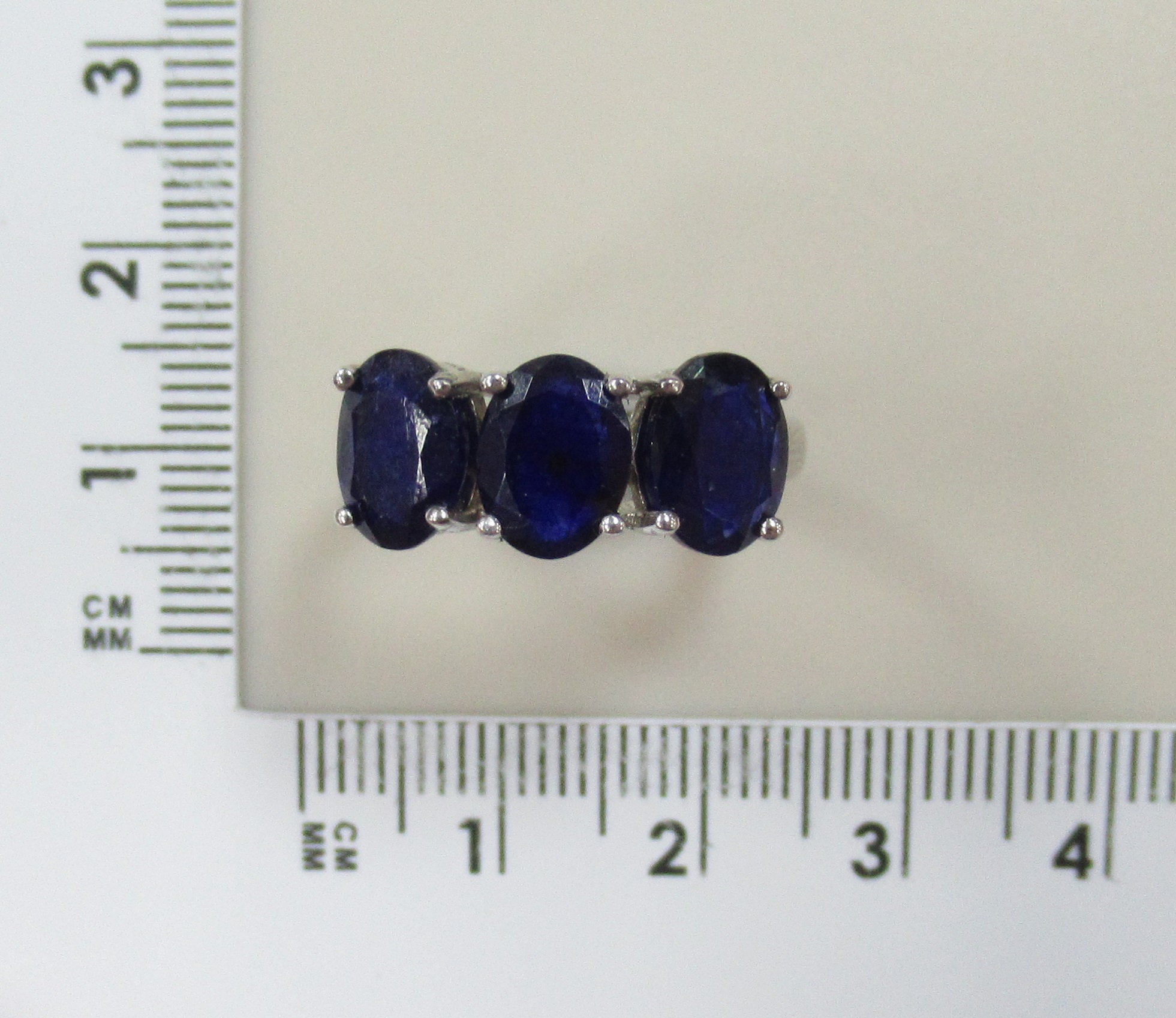 10321-000848 Кольцо (Ag 925)